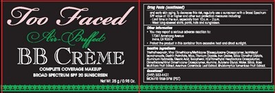 Bb Creme Spf-20 Uc-fr_all (Bb Creme Spf 20 Uc Fr All)